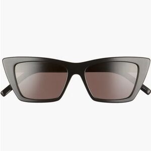 YSL MICA SUNGLASSES